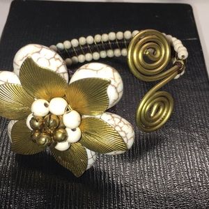 Beautiful bracelet:)